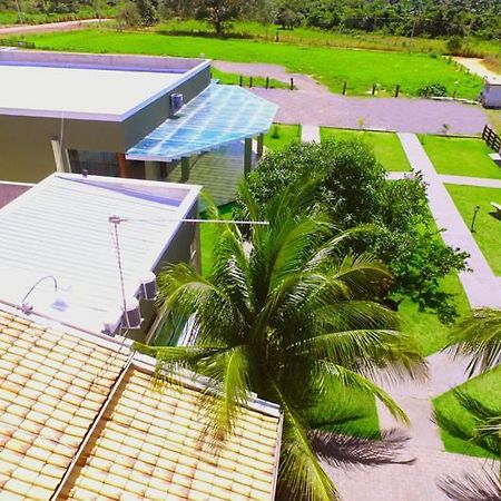 Pousada Dos Nobres Estivado Zewnętrze zdjęcie